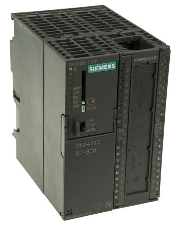 Siemens 6ES7313-6BG04-0AB0 211411