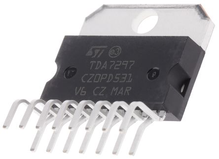STMicroelectronics TDA7297 218585