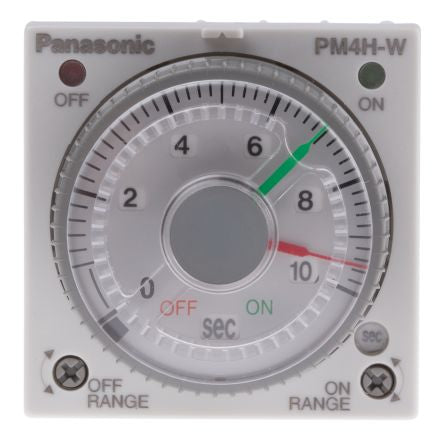Panasonic PM4HWHAC240SWJ 228677