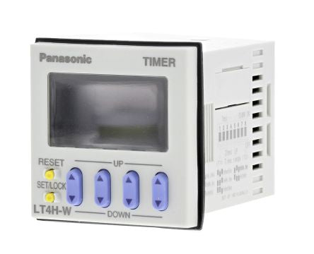 Panasonic LT4HW240ACJ 228683