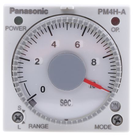 Panasonic PM4HAH24SJ 228784