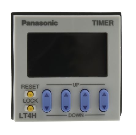 Panasonic LT4H24SJ 228835