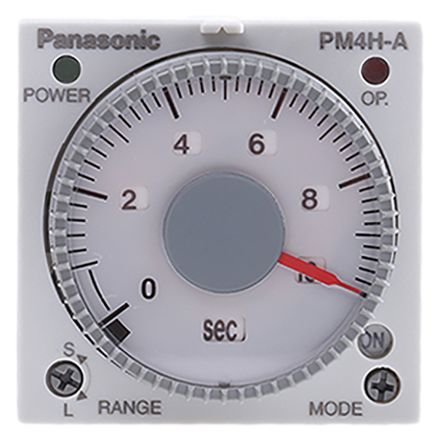 Panasonic PM4HAH24J 228891
