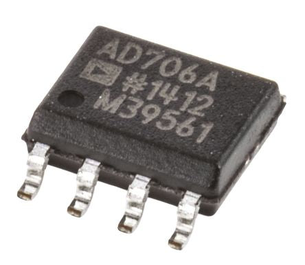Analog Devices AD706ARZ 230567