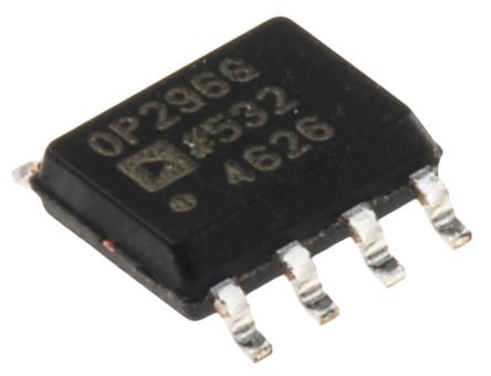 Analog Devices OP296GSZ 230618