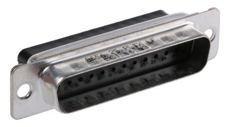 Amphenol FCI 865625PLTXLF 1738745