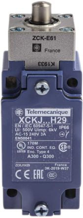Telemecanique Sensors XCKJ161 235925