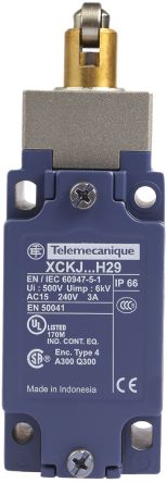 Telemecanique Sensors XCKJ167H29 235931