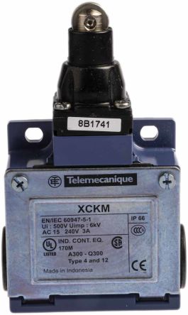 Telemecanique Sensors XCKM102H29 235981