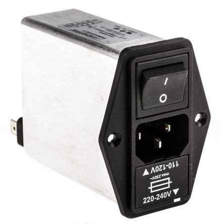 Schaffner FN 393-2,5/05-11 1620587