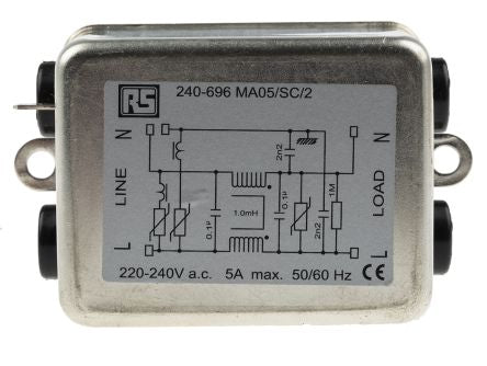 RS PRO  240696