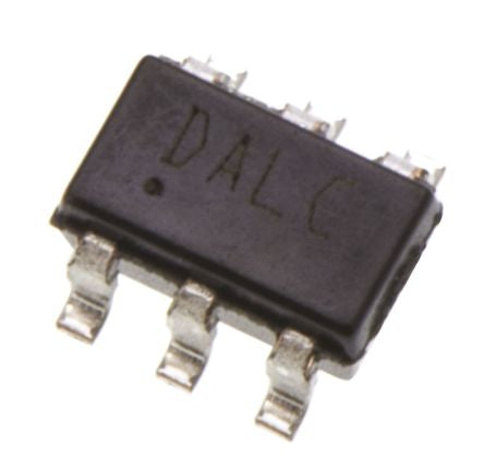 STMicroelectronics DALC208SC6 249050