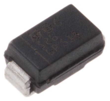 STMicroelectronics STPS2L60A 249218