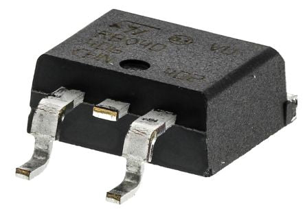 STMicroelectronics RBO40-40G 9196352