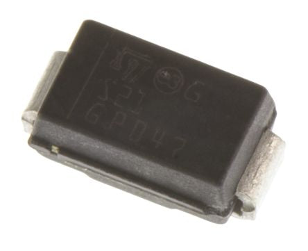 STMicroelectronics STPS2H100A 249612