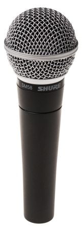 Shure SM58-LCE 250514