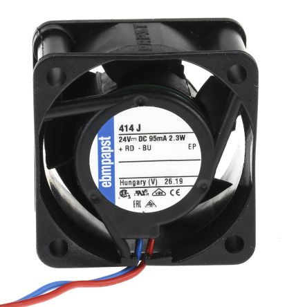 ebm-papst 414J 250836