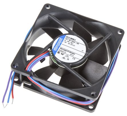 ebm-papst 8412NGMLV 251110