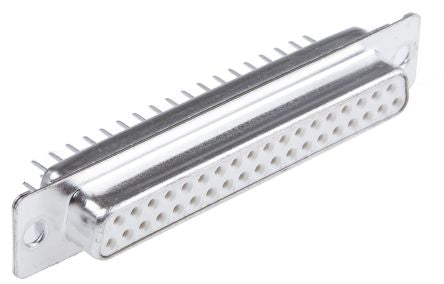 Amphenol FCI DC37S364TLF 1738640