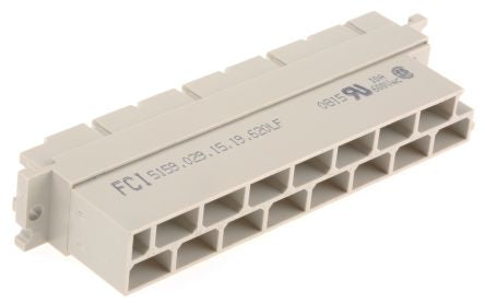 Amphenol FCI 51590291519620LF 1725797
