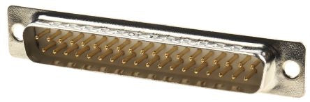 Amphenol FCI DC37P064TXLF 251677