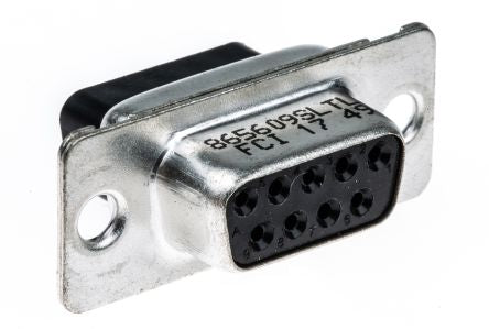 Amphenol FCI 865609SLTLF 251790