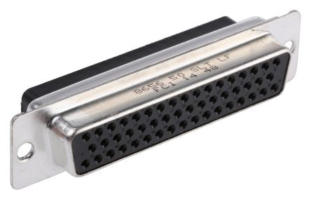 Amphenol FCI 865650SLTLF 1217378