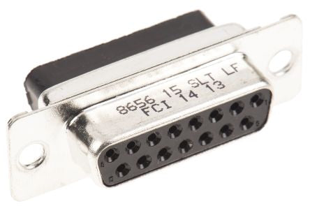 Amphenol FCI 865615SLTLF 1217383