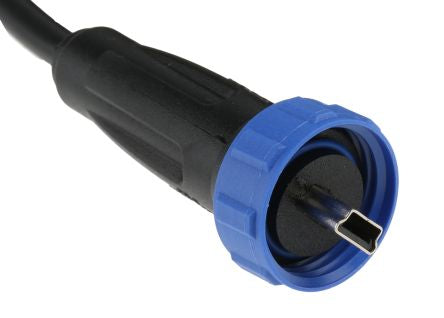 Bulgin PX0441/3M00 252444