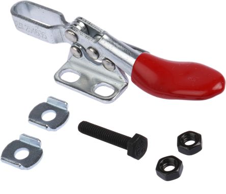 RS PRO  254636