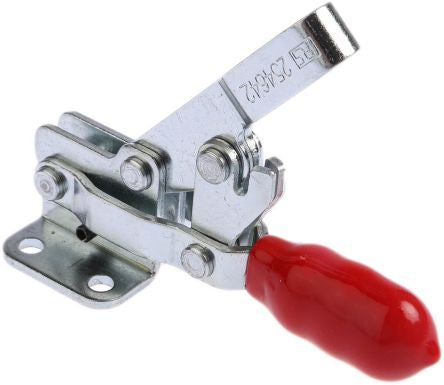 RS PRO 254642