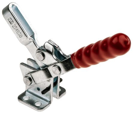 RS PRO 254658