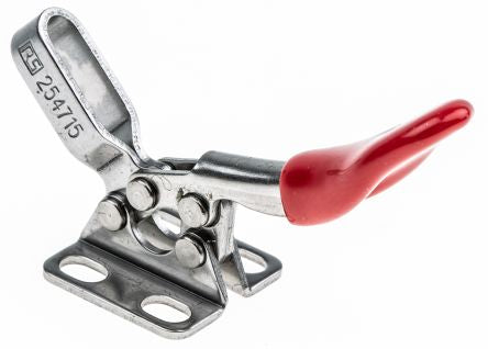 RS PRO 254715