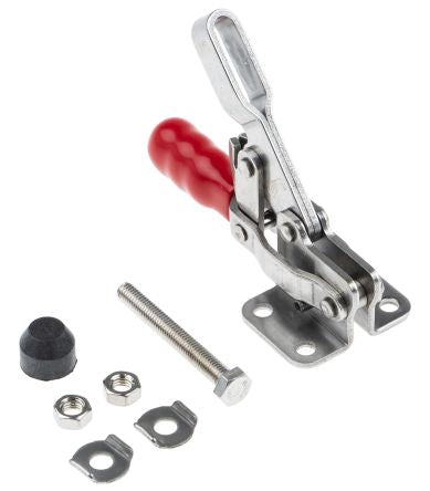 RS PRO  254743