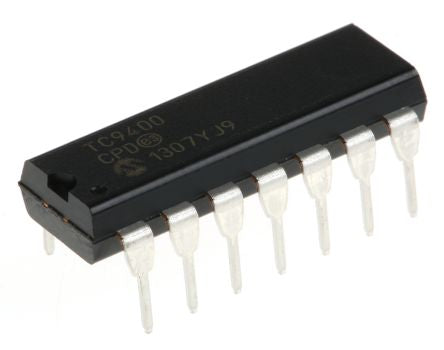 Microchip TC9400CPD 264951