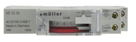 Muller VS 10.18 271372