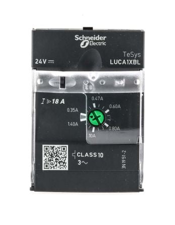 Schneider Electric LUCA1XBL 272482