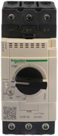 Schneider Electric GV3P65 272937