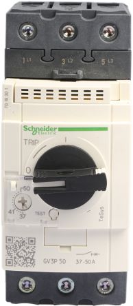 Schneider Electric GV3P50 272943