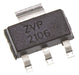 DiodesZetex ZVP2106GTA 275967