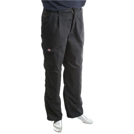 Dickies WD884 BLK 36T 277465