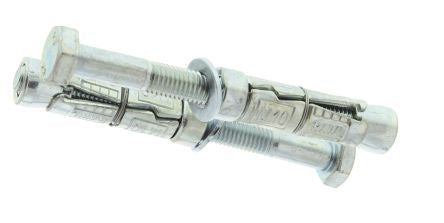 RawlPlug R-RBL-M10/50W 279026