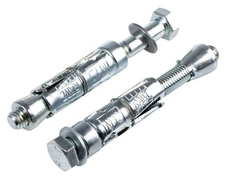 RawlPlug R-RBL-M12/40W 279032