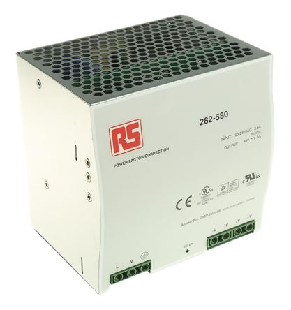 Mean Well DRP-240-48 282580