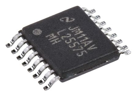 Texas Instruments LM25575MH/NOPB 288774