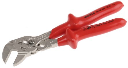 Knipex 86 07 250 RS 288825