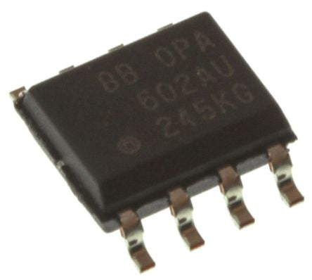 Texas Instruments OPA602AU 9232293