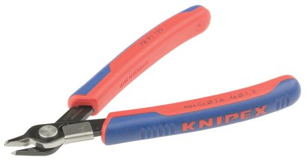 Knipex 78 91 125 RS 288910