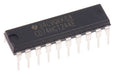 Texas Instruments CD74HCT244E 1449893