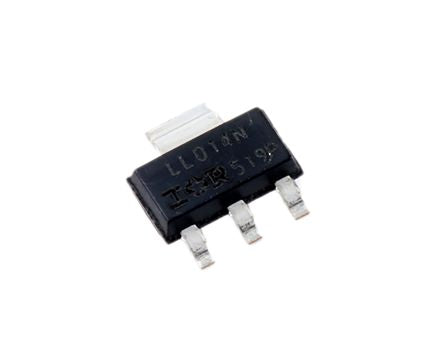 Infineon IRLL014NPBF 302000